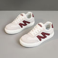 Damen sportliche Sneakers mit einzigartigem Design und optimaler Dämpfung R&B