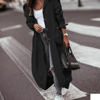 R&B | Schicke und Vielseitige Allgemeine Jacke