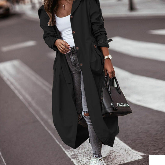 R&B | Schicke und Vielseitige Allgemeine Jacke