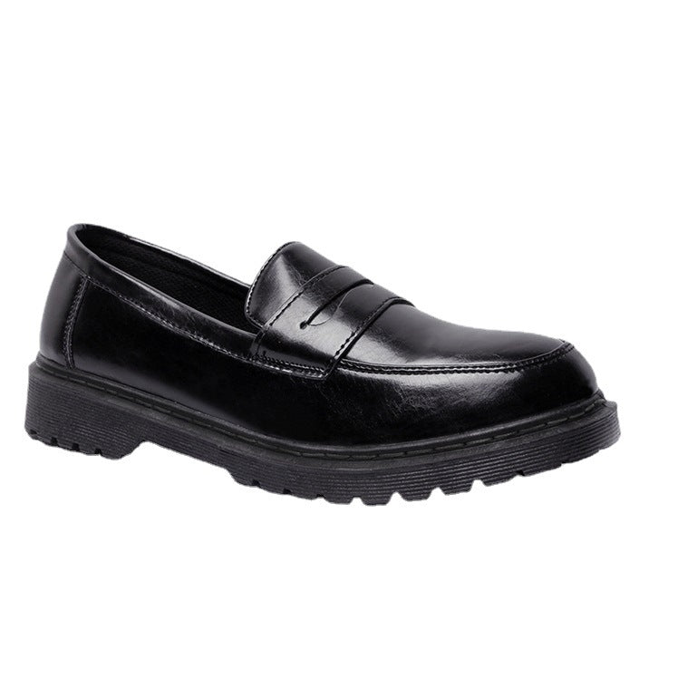 Damen Mokassins mit weichem Leder und rutschfester Sohle R&B