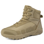 Herren Multifunktionale Outdoor-Boots mit griffiger Sohle und atmungsaktivem Obermaterial R&B