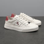 Damen Stilvolle Sneaker mit glamourösen Details R&B