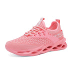Damen Leichte Sport Lauf Sneaker R&B