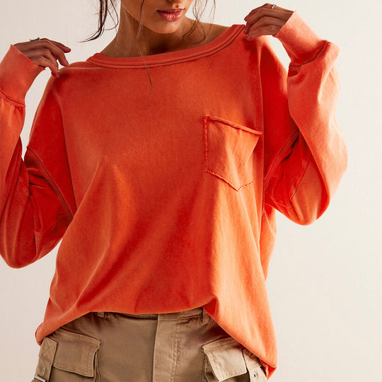 Damen Freizeitshirt R&B