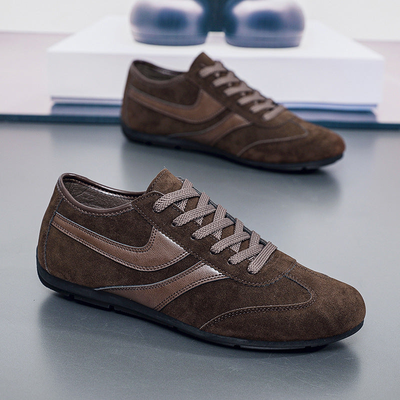 Herren Sneaker mit komfortabler Laufsohle und atmungsaktivem Obermaterial R&B
