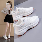 Damen Sportliche Laufschuhe mit rutschfester Sohle und atmungsaktivem Obermaterial R&B