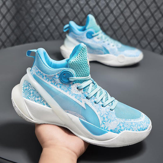 Herren Sportliche High-Performance Sneakers R&B