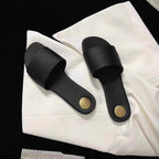 Damen Komfortable und stilvolle Badeschuhe R&B