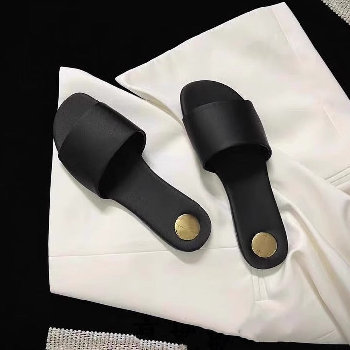 Damen Komfortable und stilvolle Badeschuhe R&B