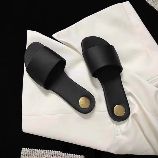 Damen Komfortable und stilvolle Badeschuhe R&B