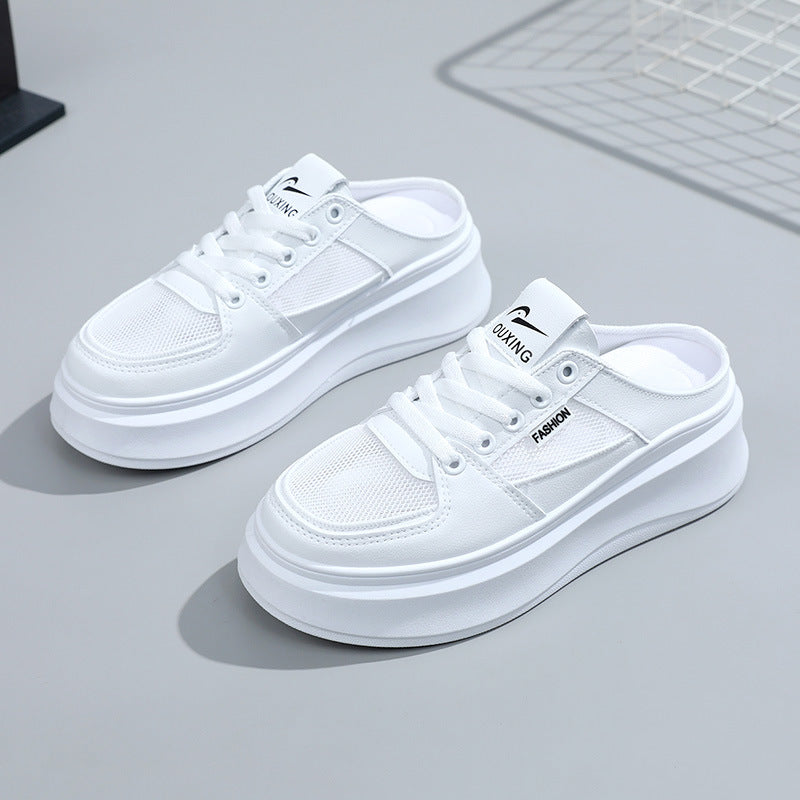 Damen Modische Slip-On Sneakers mit innovativem Komfort und stylischem Design R&B