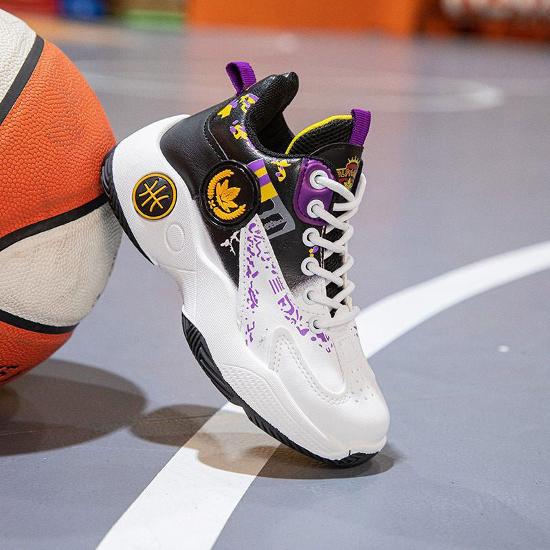 Herren Basketballdschuhe