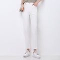 Damen Slim Fit Jeans modern und bequem