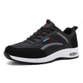 Damen Modische Sport Sneakers mit dämpfender Sohle und atmungsaktivem Material