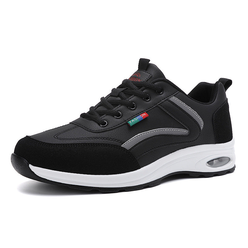 Damen Modische Sport Sneakers mit dämpfender Sohle und atmungsaktivem Material