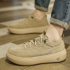 Damen Urban Lifestyle Sneaker mit texturiertem Obermaterial R&B
