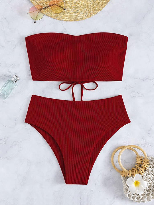 Damen Bikini-Set R&B
