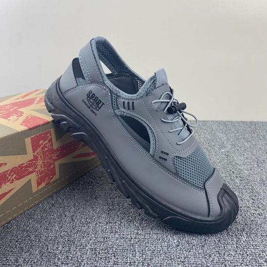 Herren Outdoor-Sneaker R&B