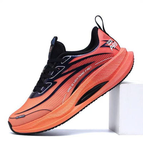 Damen Hochleistungs-Laufschuhe mit innovativer Dämpfungstechnologie R&B