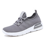 Damen Komfortable atmungsaktive Sneakers R&B