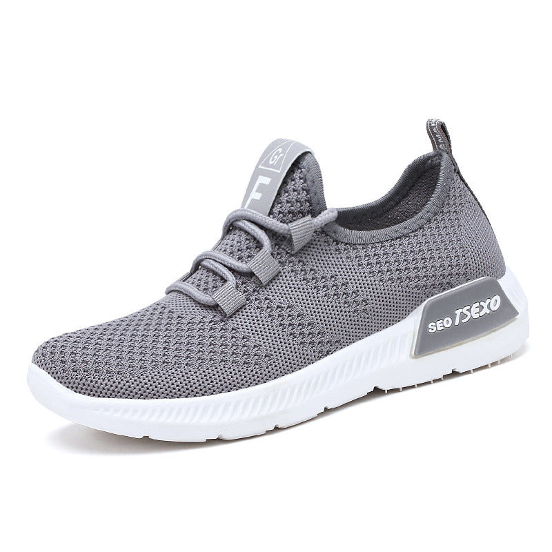 Damen Komfortable atmungsaktive Sneakers R&B