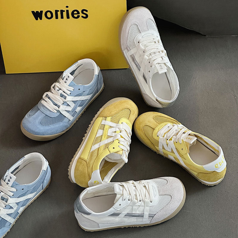 Damen Sneakers