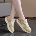 Damen Atmungsaktive Lifestyle-Sneaker mit rutschfestem Profil R&B