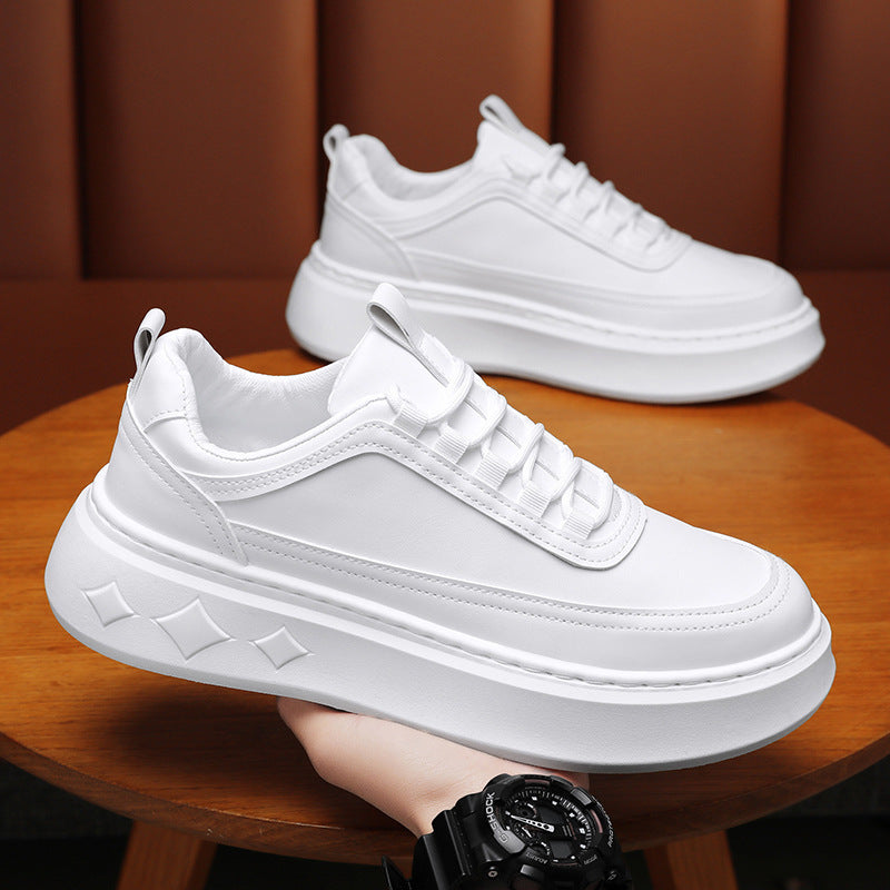 Damen sportliche Sneaker von R&B