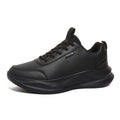 Damen modische Sneakers mit stoßdämpfender Sohle und atmungsaktivem Obermaterial R&B