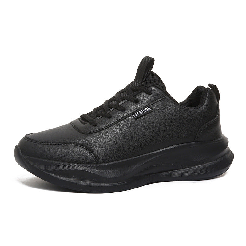 Damen modische Sneakers mit stoßdämpfender Sohle und atmungsaktivem Obermaterial R&B