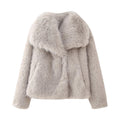 R&B | Fell Jacke