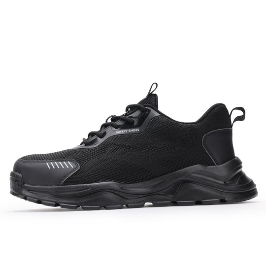 Herren Sicherheits Sneakers R&B