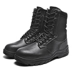 Damen Robuste Tactical Stiefel R&B
