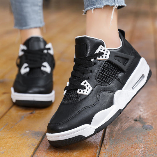 Damen Sportliche Sneakers R&B