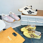 Damen Lauf Schuhe R&B