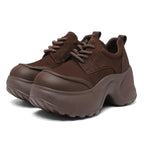 Damen Sportliche Sneaker mit extraflexibler Sohle und modernem Design R&B