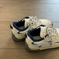 Damen Atmungsaktive Freizeitschuhe mit dämpfender Sohle