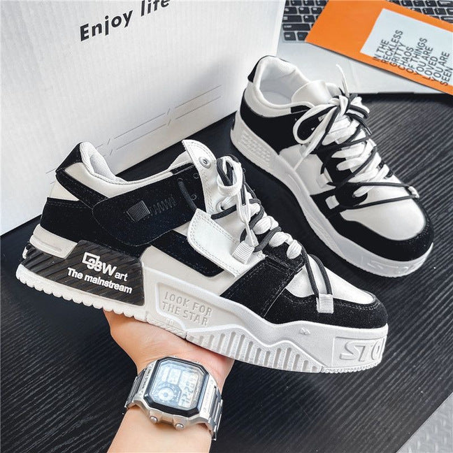 Damen Sportliche Sneakers mit innovativem Design