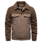R&B | Herbstjacke