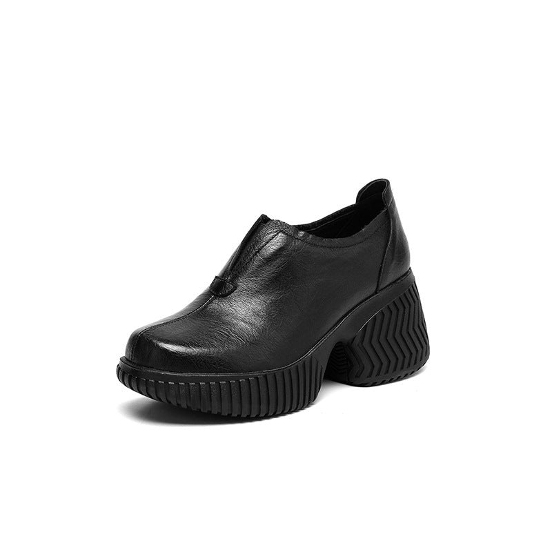 Damen Bequeme und stilvolle Stiefeletten mit rutschfester Sohle R&B