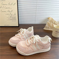 Damen Sportliche Sneakers mit atmungsaktivem Obermaterial und komfortabler Dämpfung R&B