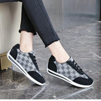 Damen Mode Sneakers R&B