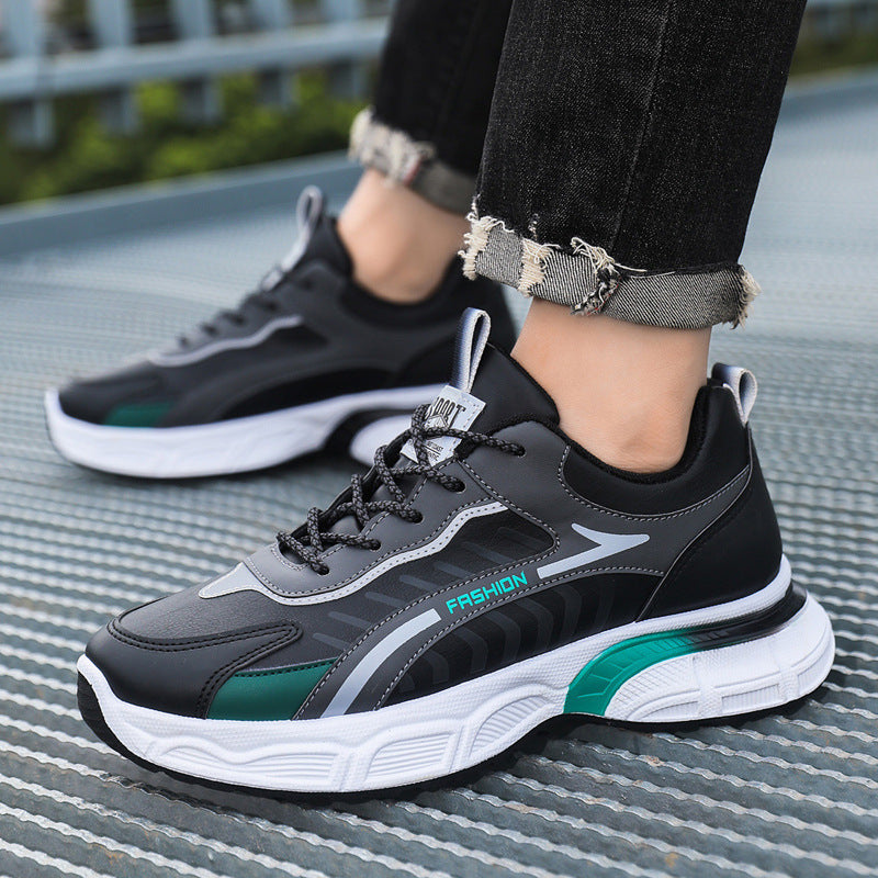 Damen Sportliche Sneakers mit innovativer Dämpfungstechnologie R&B