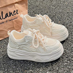 Damen Sportliche Sneaker im modernen Design mit innovativer Dämpfungstechnologie