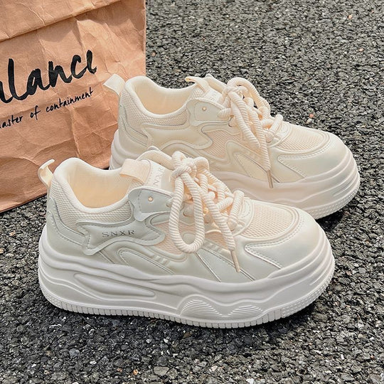 Damen Sportliche Sneaker im modernen Design mit innovativer Dämpfungstechnologie R&B