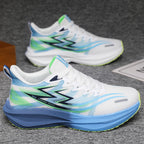 Damen Hochentwickelte Gel-Sneaker mit Dämpfungstechnologie