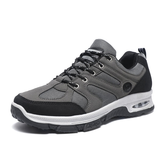 Herren Bequeme Sport-Sneaker mit rutschfester Sohle und atmungsaktivem Obermaterial R&B