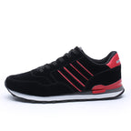 Damen Hochwertige Sport-Sneaker mit dämpfender Sohle und sportlichem Design R&B