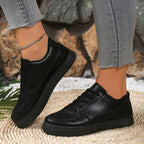 Damen Trendige Sneakers mit modischer Struktur R&B