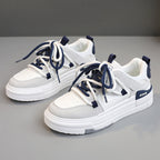 Damen Sportliche Chunky Sneakers mit innovativem Dämpfungssystem R&B